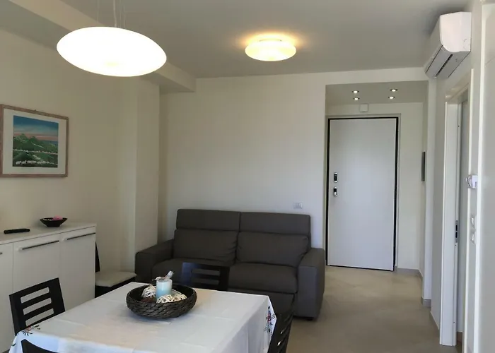 Stella Del Mare Privato Apartament Francavilla Al Mare